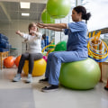 The Role of Physical Therapy in Managing Multiple Sclerosis in Broward County, FL